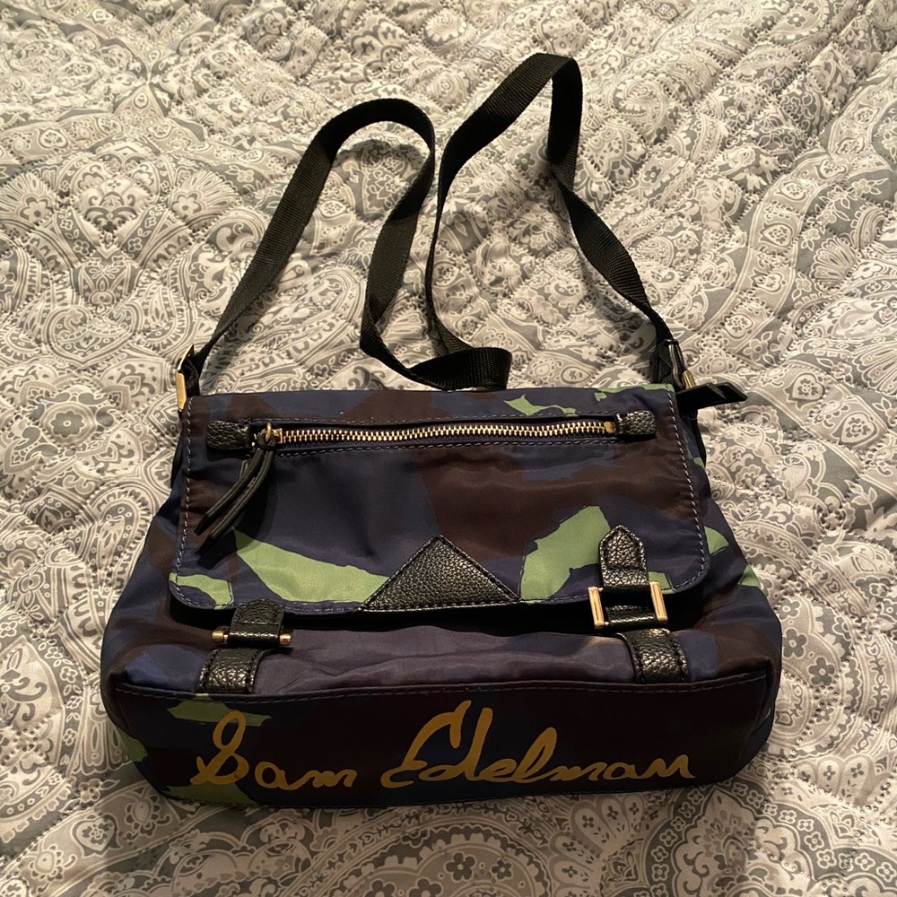 Sam Edelman crossbody